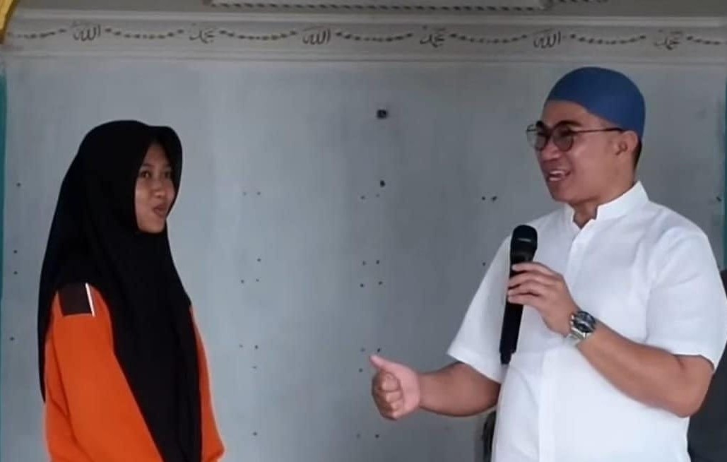 Junaidi Turun ke Wilayah Hilir Katingan, Pastikan Aspirasi Warga Masuk Agenda DPRD Provinsi