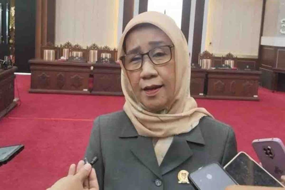 DPRD Kalteng Dukung Penerbitan 129 WPR