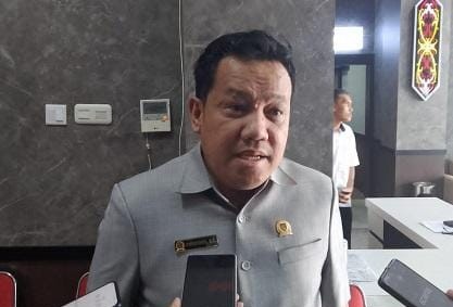 DPRD Kalteng Dorong Percepatan Keuangan Digital demi Pemerataan Manfaat Ekonomi