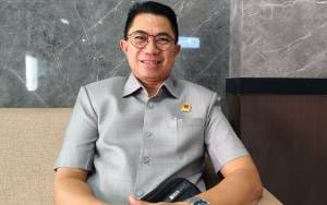 Junaidi Apresiasi Peran Strategis Pers di Momentum Hari Pers Nasional