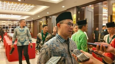 Jelang Akhir Masa Jabatan 2026, Sekretaris Partai Demokrat Dorong Munculnya Figur Baru dari DPC