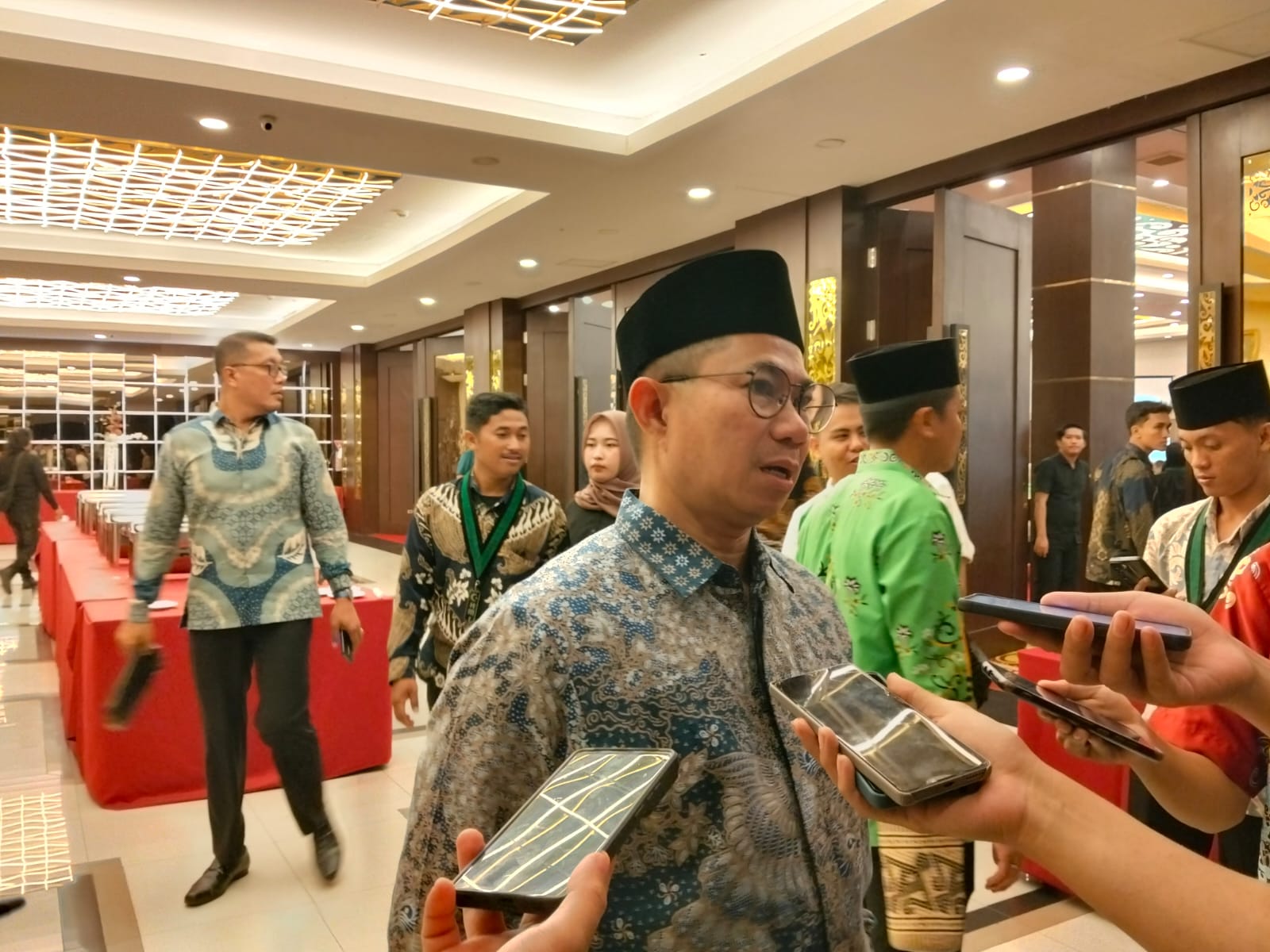 Jelang Akhir Masa Jabatan 2026, Sekretaris Partai Demokrat Dorong Munculnya Figur Baru dari DPC