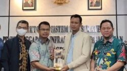 DPRD Kalteng Koordinasi ke Kementerian PUPR Bahas Dampak Pengurangan TKD