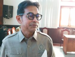 Yetro Midel Yoseph: RAPERDA Penyelesaian Konflik Harus Jadi Acuan yang Jelas