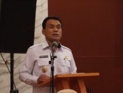 Palangka Raya Masuk 10 Besar Nasional PBG Hunian MBR