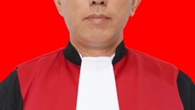 Lebaran Tiba, Parcel Bertebaran