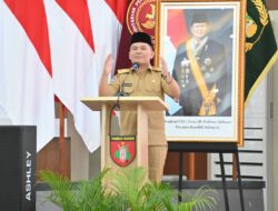 Tiada Keberhasilan Tanpa Kebersamaan, Kalteng Harus Solid dalam Bingkai NKRI