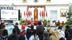 Hasupa Hasundau dengan Ormas dan Media, Gubernur Agustiar Sabran: Mari Kawal KHBS Agar Tepat Sasaran