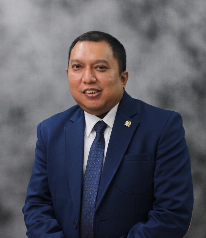 Habib Banua: Presiden Prabowo Jangan Takut Keluar dari Board of Peace