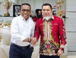 Habib Banua: Indonesia Seharusnya Membela Iran