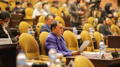 Habib Banua: Amerika dan Israel Ancaman Terbesar Umat Manusia