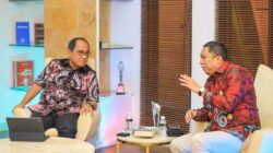 Anggota TNI Gugur di Bom Israel, Habib Banua: Indonesia Harus Punya Bom Nuklir Sebagai Daya Tangkal