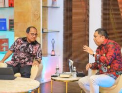 Anggota TNI Gugur di Bom Israel, Habib Banua: Indonesia Harus Punya Bom Nuklir Sebagai Daya Tangkal