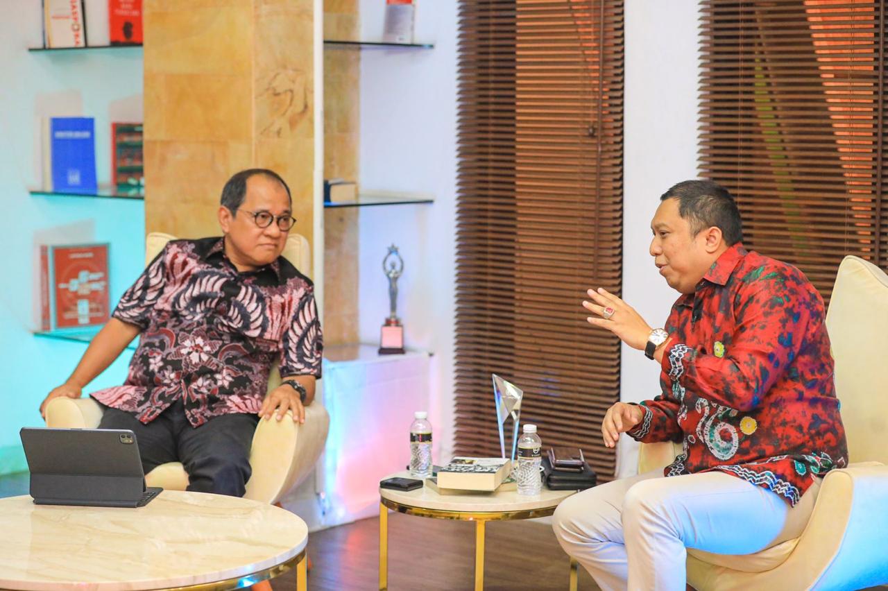 Anggota TNI Gugur di BOM Israel, Habib Banua: Indonesia Harus Punya Nuklir Sebagai Daya Tangkal