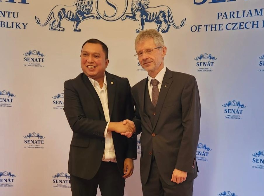 Habib Banua Desak Pemerintah Keluar dari “Board of Peace”