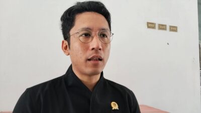 DPRD Kalteng Soroti Kerusakan Jalan Jalur Utara Barito Jelang Arus Mudik 2026