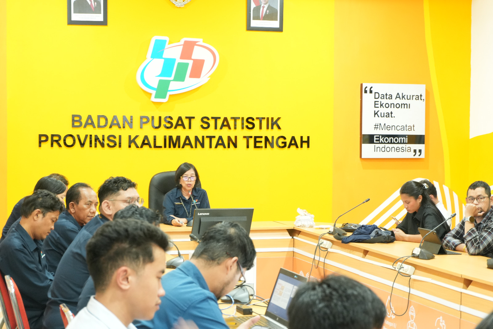 Ekspor Kalteng Januari 2026 Turun, Neraca Perdagangan Tetap Surplus