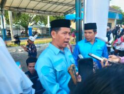 884 Peserta Semarakkan Kegiatan Ramadan, Perkuat Solidaritas dan Kreativitas Anak