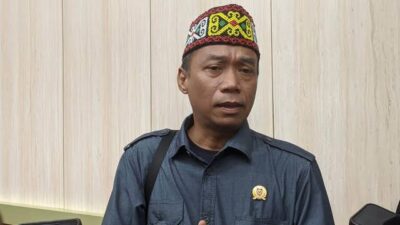 DPRD Kalteng Desak Izin PT Asmin Bara Bronang Dicabut