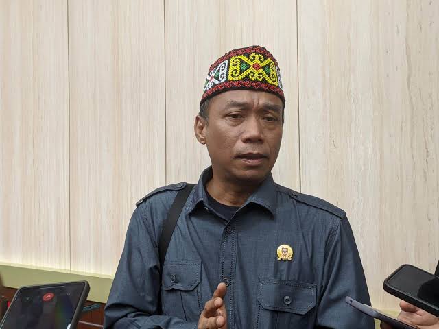 DPRD Kalteng Desak Izin PT Asmin Bara Bronang Dicabut