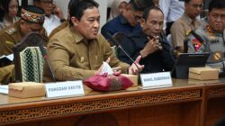 Penambang Rakyat Desak Kepastian Hukum, Pemprov Kalteng Janji Percepat WPR dan IPR