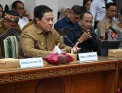 Penambang Rakyat Desak Kepastian Hukum, Pemprov Kalteng Janji Percepat WPR dan IPR