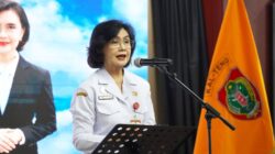 Pj Sekda Kalteng Tegaskan ASN Harus Berintegritas dan Mengutamakan Pelayanan Publik