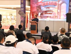 Domino Naik Kelas, Wagub Kalteng Tegaskan ORADO Siap Tembus Panggung Nasional