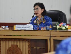 Penyaluran KHBS Tersendat, Pemprov Kalteng Libatkan Pendamping Desa Percepat Distribusi