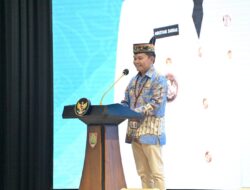 Hari Kartini Jadi Momentum, Gubernur Kalteng Dorong Perempuan Ambil Peran Strategis