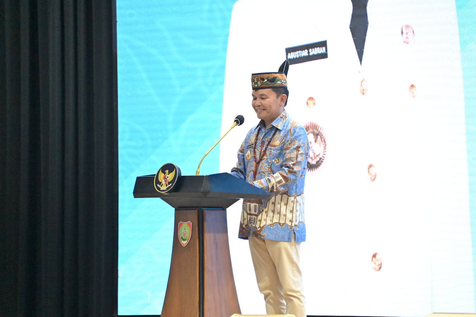 Hari Kartini Jadi Momentum, Gubernur Kalteng Dorong Perempuan Ambil Peran Strategis