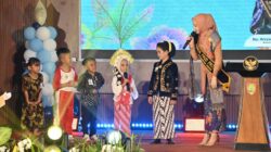 Hari Kartini di Kalteng: Dari Lomba Anak, Pemprov Tekankan Fondasi Karakter Sejak Dini