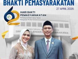 HBP ke-62, DPRD Kalteng Dorong Pemasyarakatan Lebih Humanis dan Produktif