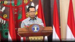 Kemenkum Kalteng Bekali Paralegal Hadapi Narkotika dan KUHAP Baru
