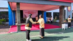 BPS Kalteng Gelar Apel Siaga SE2026, Tekankan Kesiapan dan Partisipasi Masyarakat