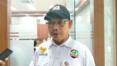 APR Kalteng Protes Razia Tambang Rakyat, Desak Izin Dipermudah