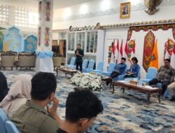 40 Persen Penerima KHBS Dicoret, Dari 209 Ribu Data Ditemukan Tak Layak