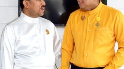 Habib Banua: Dalam Konteks Politik, Orang Kalimantan Harus 100 Juta Jiwa