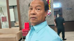 Tiga Pasal Krusial Raperda Perpustakaan Difinalisasi