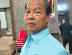 Tiga Pasal Krusial Raperda Perpustakaan Difinalisasi