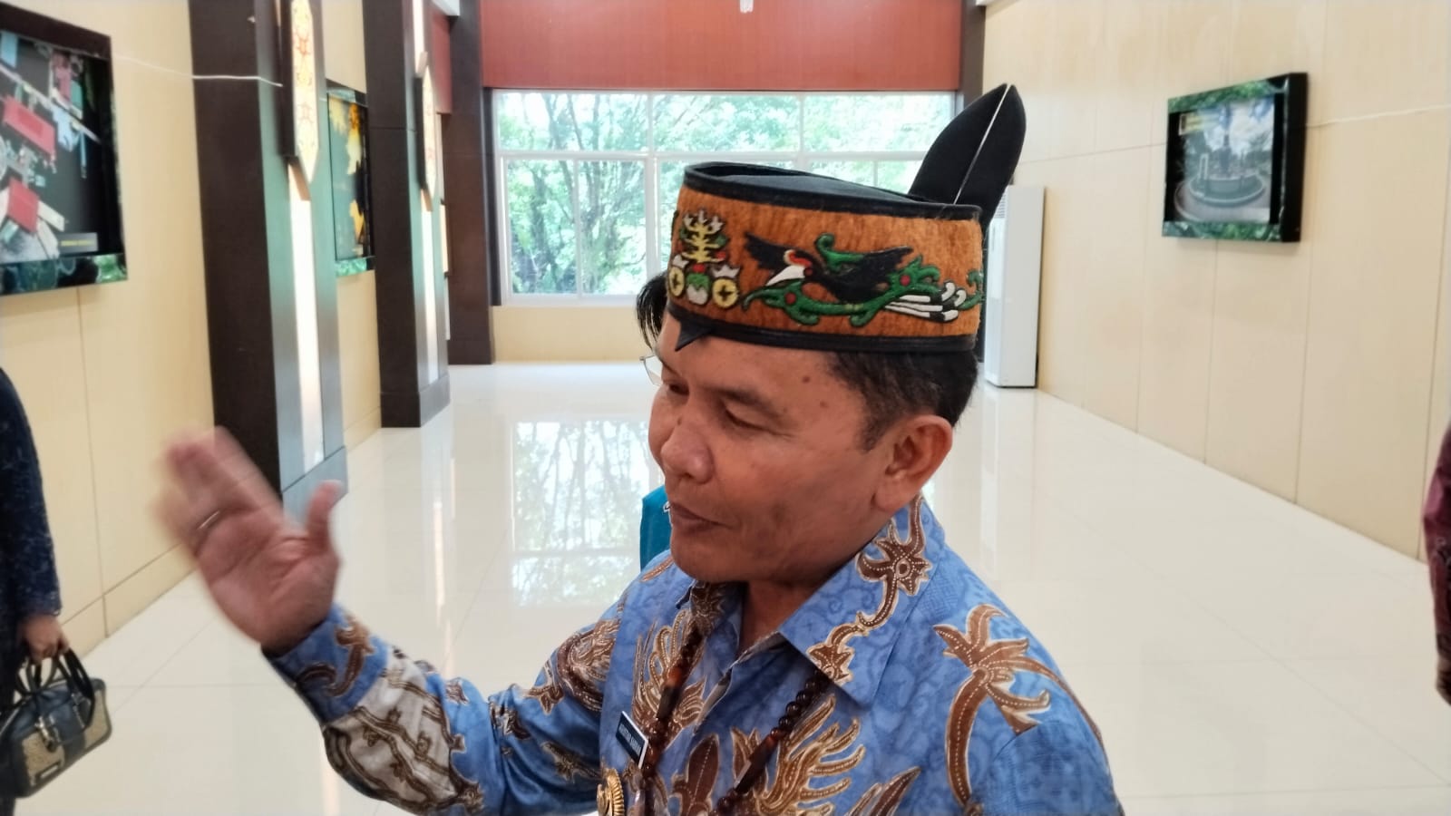 IGD RSUD Doris Disesaki Pasien, Gubernur Tegaskan: Ini Dampak Rujukan yang Tidak Tertib