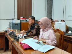 Pansus DPRD Kalteng Perdalam Revisi Raperda Penanaman Modal dan PTSP