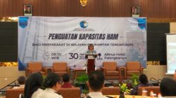 Penguatan Kapasitas HAM bagi ASN Jadi Fondasi Pelayanan Publik Berkeadilan