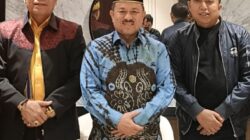 Habib Banua Fasilitasi Pertemuan Raja Muna dan Sultan Banjar