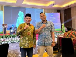 Alumni UIN Palangka Raya Didorong Lebih Aktif Bangun Kalteng