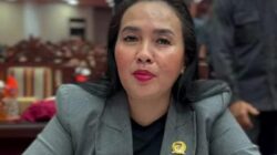 Maryani Sabran Dukung Arah Pembangunan Gubernur Kalteng di Tengah Efisiensi Anggaran