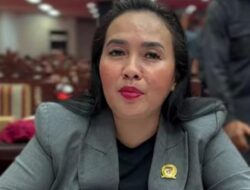 Maryani Sabran Dukung Arah Pembangunan Gubernur Kalteng di Tengah Efisiensi Anggaran