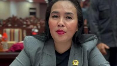 Maryani Sabran Dukung Arah Pembangunan Gubernur Kalteng di Tengah Efisiensi Anggaran