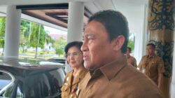 Pemprov Kalteng Dorong Penyederhanaan Izin Tambang Rakyat