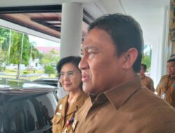 Pemprov Kalteng Dorong Penyederhanaan Izin Tambang Rakyat